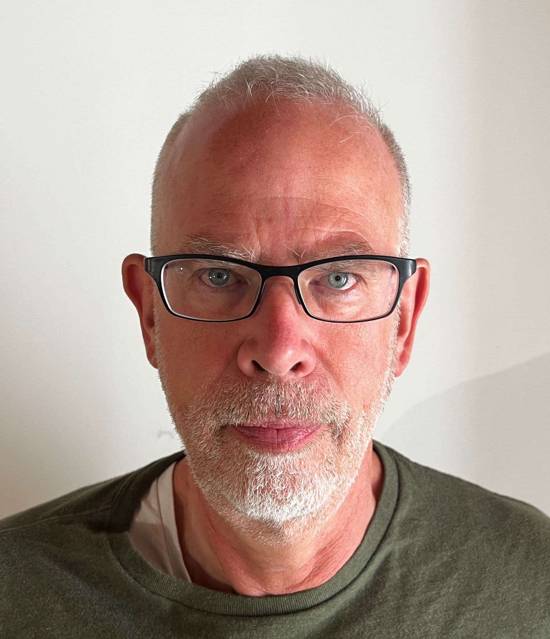 Prof. James Brusseau